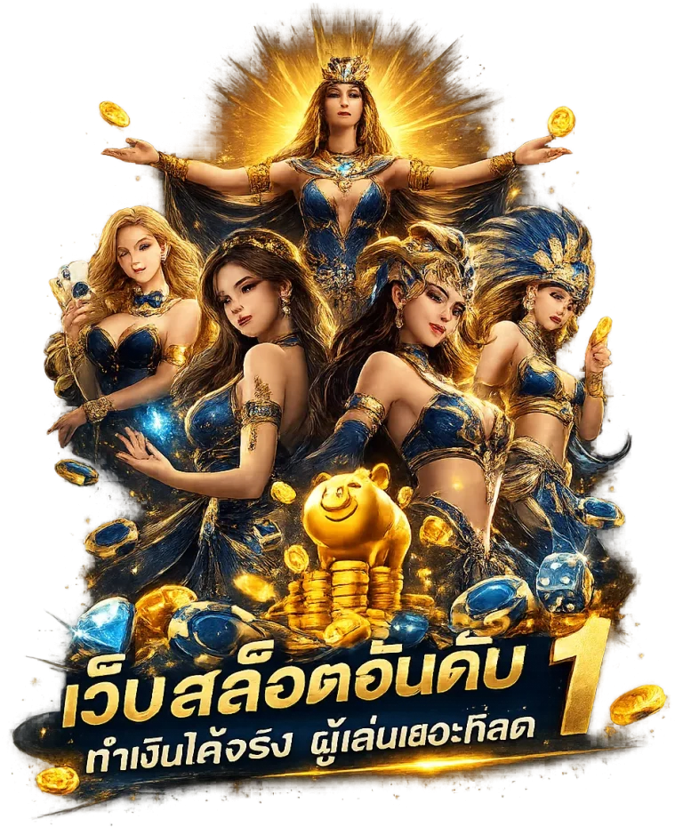กาชา 789 เว็บสล็อต